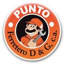 Punto Ferretero D & G, C.A. Punto Ferretero D & G, C.A.