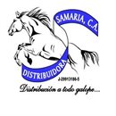 Distribuidora Samaria C.A. Distribuidora Samaria C.A.