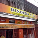 Disdesa C.A. Disdesa C.A.