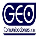 Geo comunicaciones ca Geo comunicaciones ca