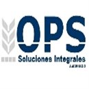 SOLUCIONES INTEGRALES OPS SOLUCIONES INTEGRALES OPS