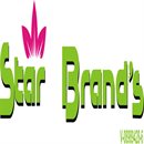 STAR BRAND'S STAR BRAND'S