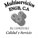 Multiservicios ENGB, C.A. Multiservicios ENGB, C.A.