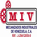 Mecanizados Industriales de Venezuela Mecanizados Industriales de Venezuela