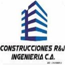 Construcciones RJ ingenieria, C.A Construcciones RJ ingenieria, C.A
