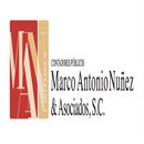 Marco A. Nuñez & Asociados, S.C. Marco A. Nuñez & Asociados, S.C.