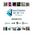 Asesores & Consultores QA QC C.A. Asesores & Consultores QA QC C.A.