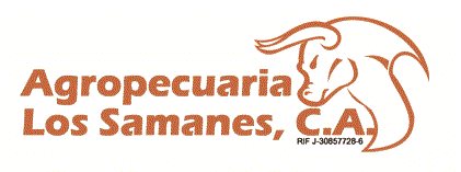 AGROPECUARIA LOS SAMANES, C.A. AGROPECUARIA LOS SAMANES, C.A.
