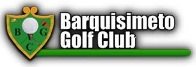 BARQUISIMETO GOLF CLUB BARQUISIMETO GOLF CLUB