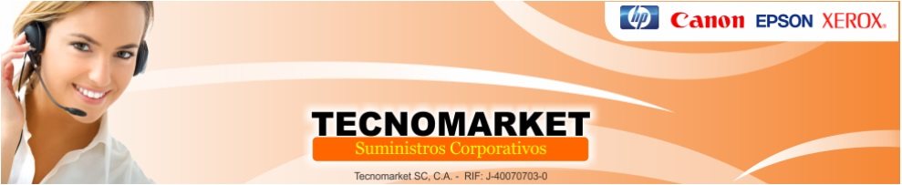 Tecnomarket SC, CA Tecnomarket SC, CA