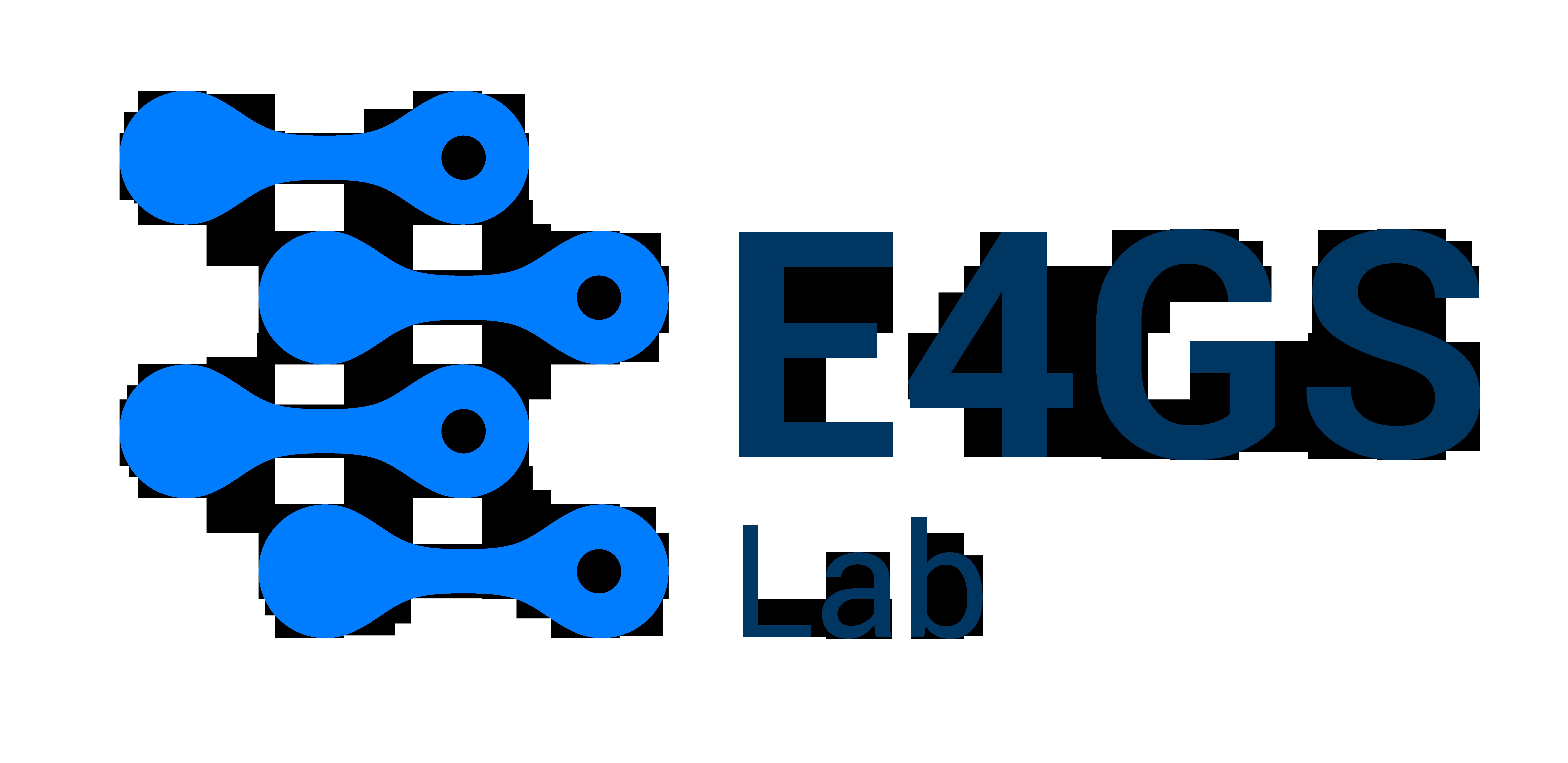 E4GS LAB, C.A E4GS LAB, C.A