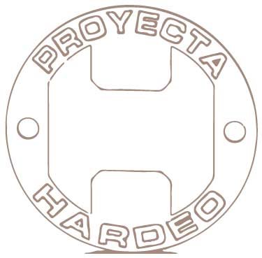Proyecta Hardeo Proyecta Hardeo