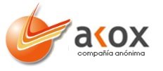 Akox, C.A Akox, C.A
