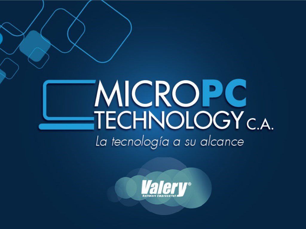 Micro Pc Technology, ca Micro Pc Technology, ca