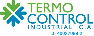 TERMO CONTROL INDUSTRIAL C.A TERMO CONTROL INDUSTRIAL C.A