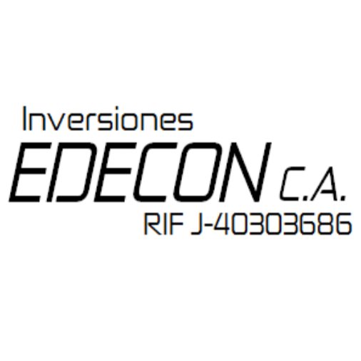 INVERSIONES EDECON, C.A INVERSIONES EDECON, C.A