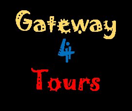 Gateway 4 Tours Gateway 4 Tours