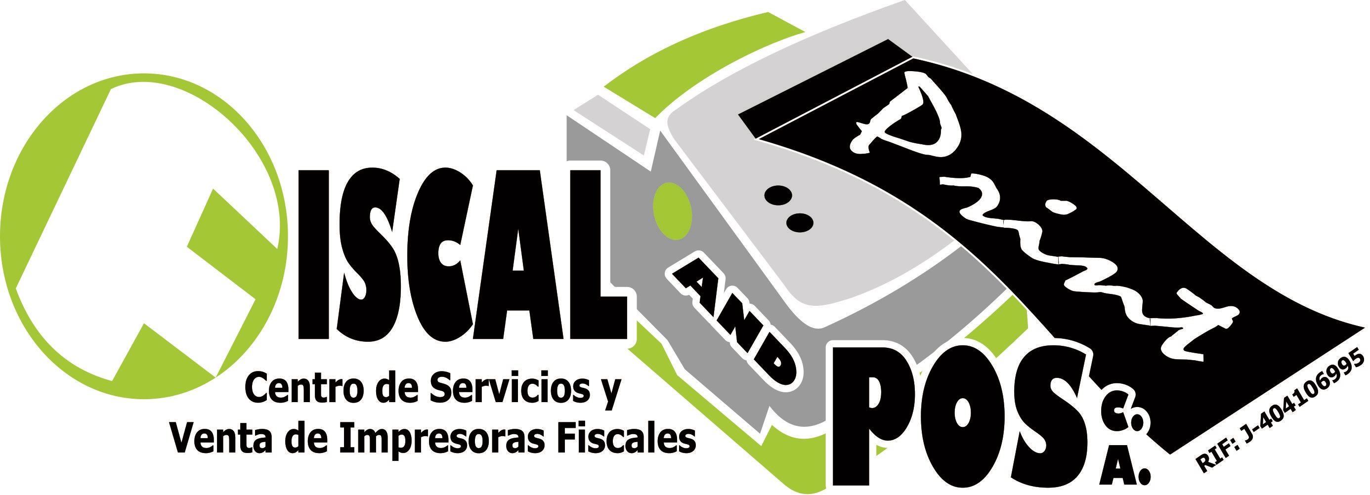 FISCAL PRINT AND POS C.A FISCAL PRINT AND POS C.A