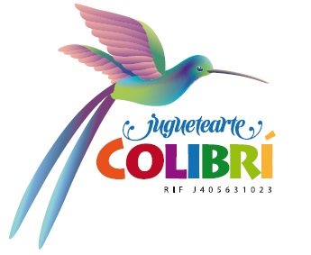 JUGUETEARTE COLIBRI C.A. JUGUETEARTE COLIBRI C.A.