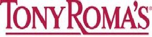 Tony Roma's Tony Roma's