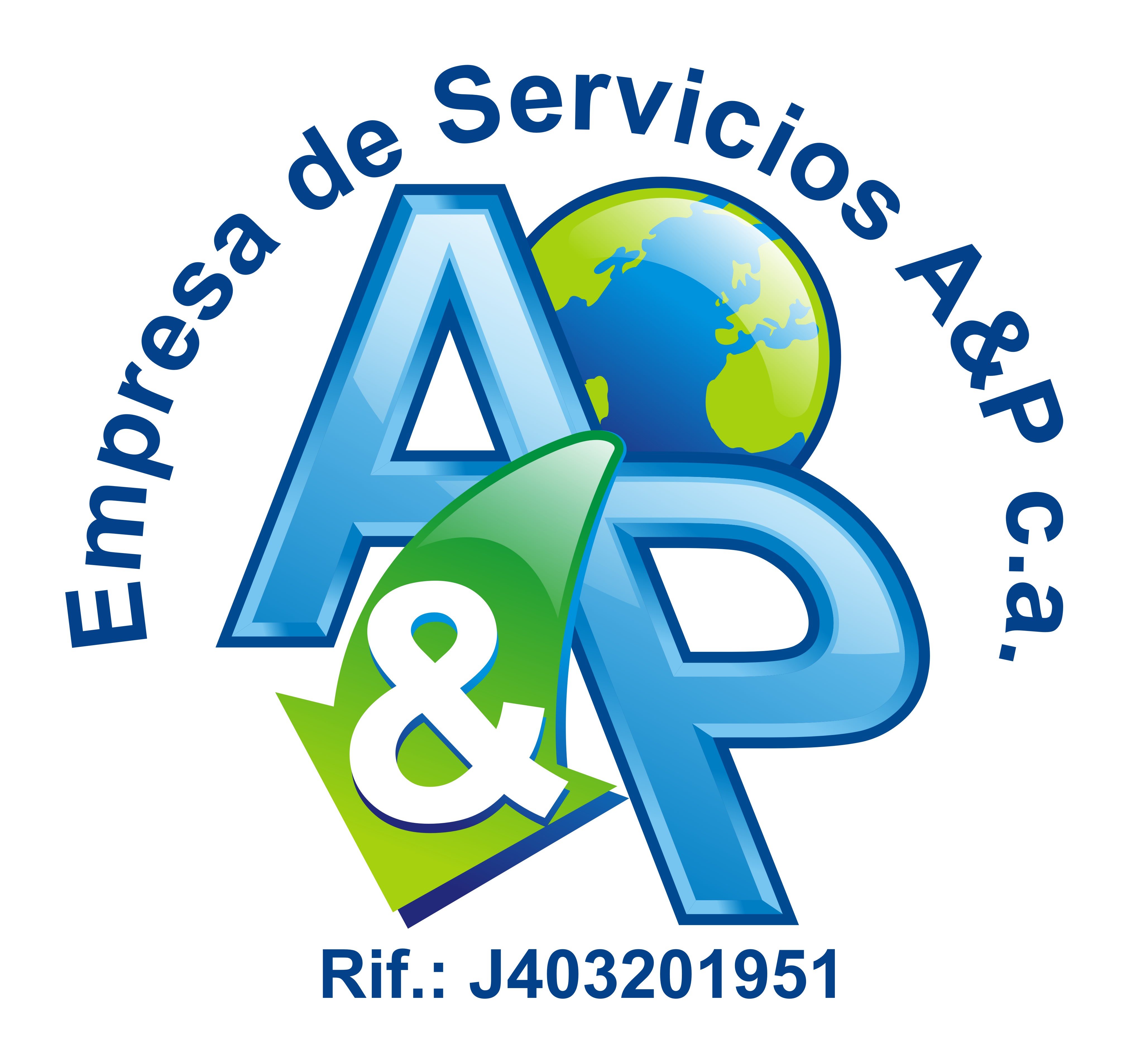 EMPRESA DE SERVICIOS A&P EMPRESA DE SERVICIOS A&P