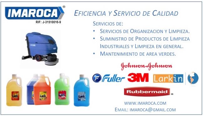 Inversora Manzanero C.A. Inversora Manzanero C.A.
