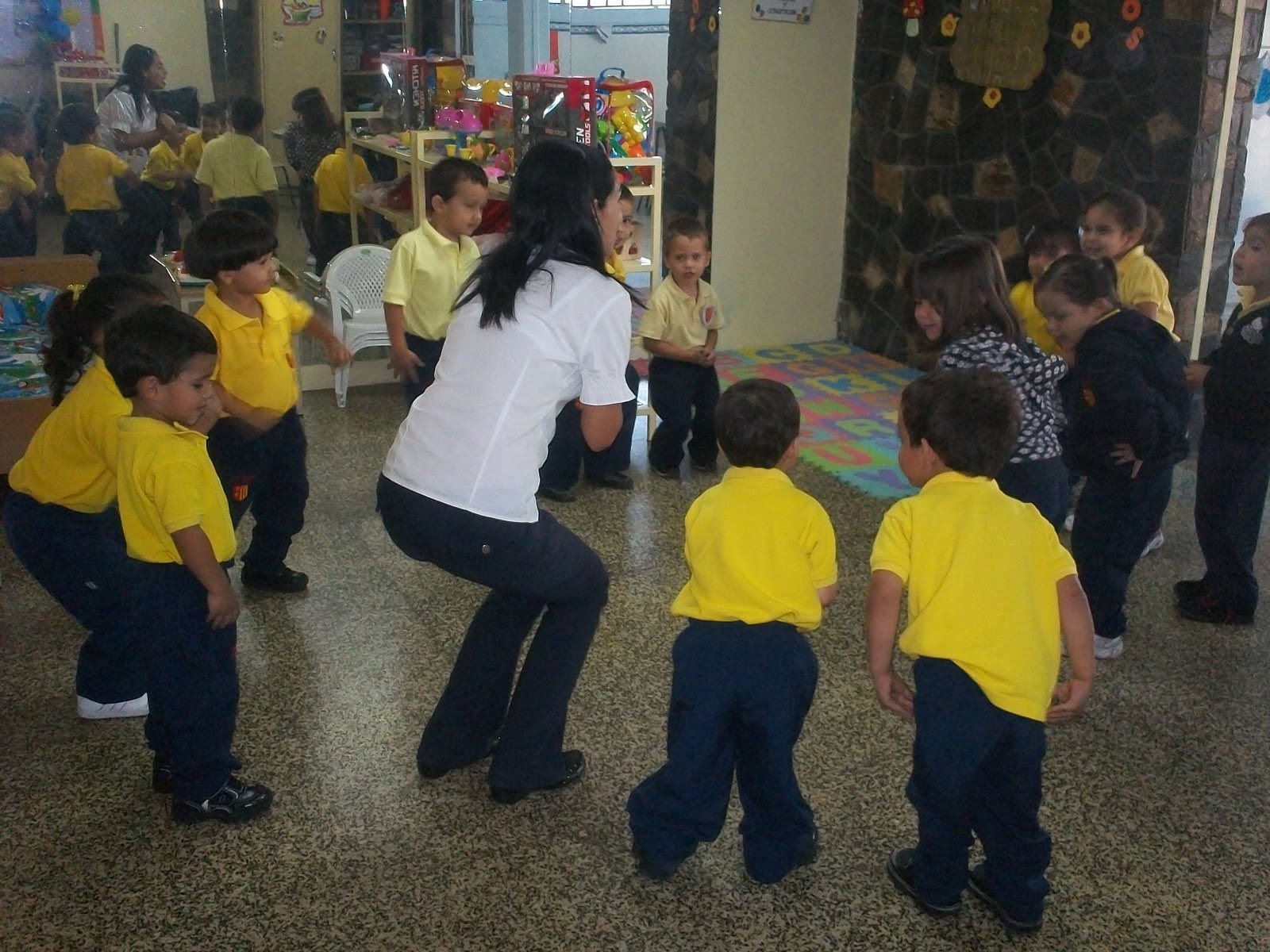Unidad Educativa Rafael Rivero Oramas Unidad Educativa Rafael Rivero Oramas