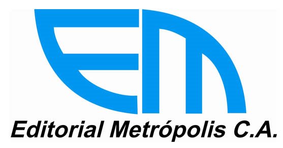 Editorial Metropolis C.A Editorial Metropolis C.A