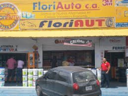 FLORIAUTO, C.A. FLORIAUTO, C.A.