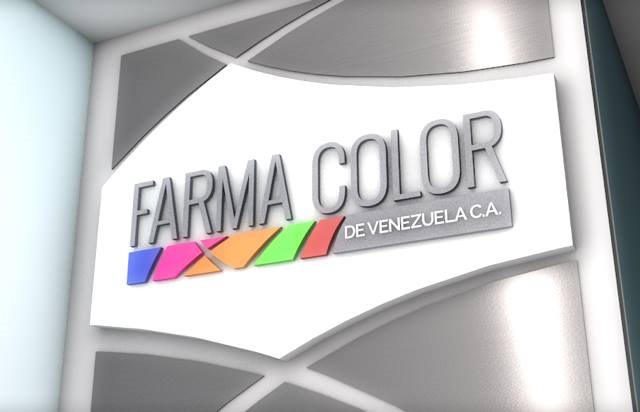 Farmacolor de Venezuela, C.A. Farmacolor de Venezuela, C.A.