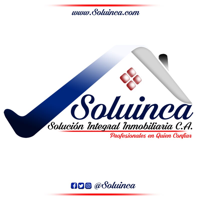 SOLUINMCA, Solución Integral Inmobiliaria, c.a. SOLUINMCA, Solución Integral Inmobiliaria, c.a.
