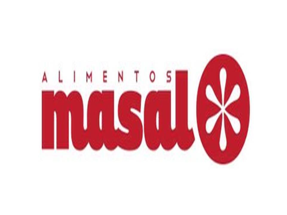 ALIMENTOS MASAL ALIMENTOS MASAL