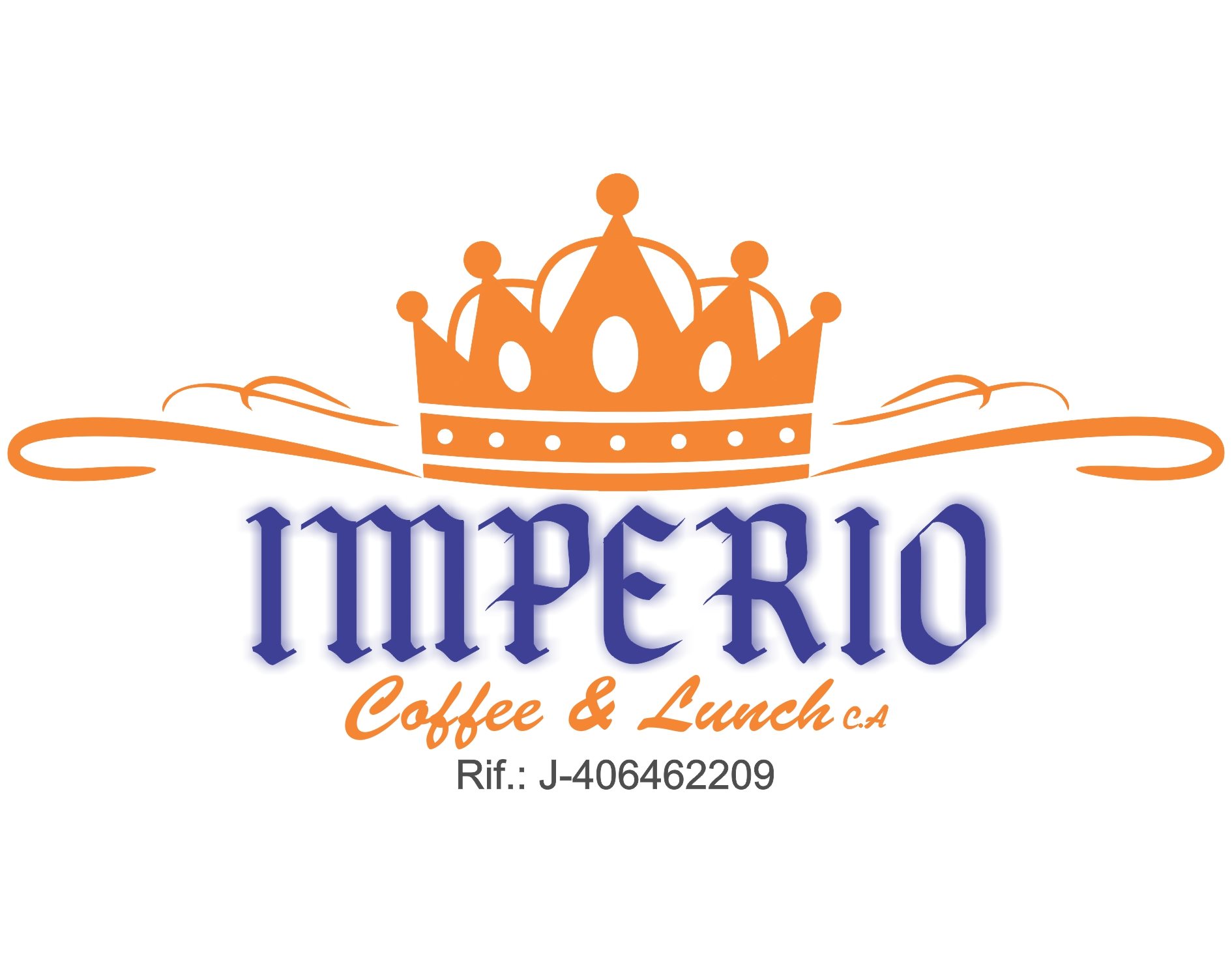 IMPERIO COFFEE & LUNCH C.A IMPERIO COFFEE & LUNCH C.A