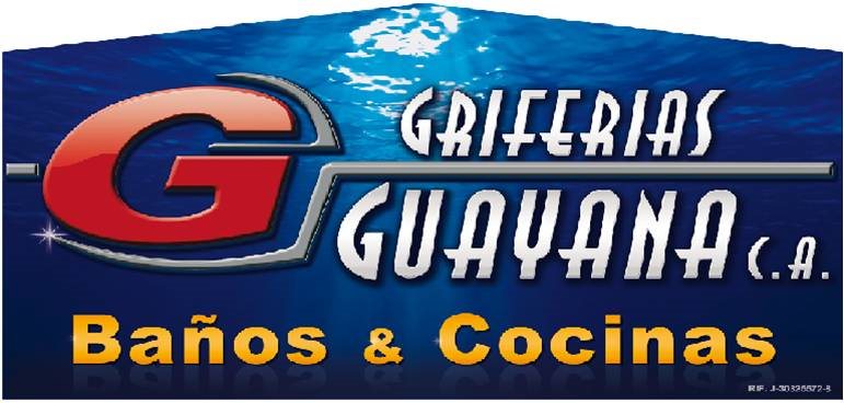 GRIFERIAS GUAYANA, C.A