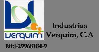 Industrias Verquim,c.a Industrias Verquim,c.a