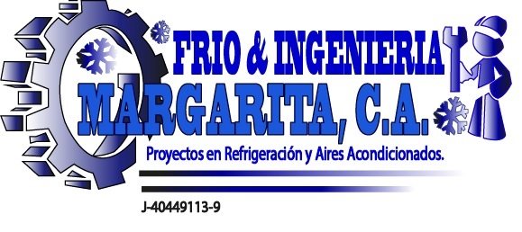Frio & Ingenieria Margarita, C.A. Frio & Ingenieria Margarita, C.A.