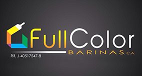 FULL COLOR BARINAS C.A FULL COLOR BARINAS C.A