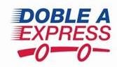 Doble A Express, C.A Doble A Express, C.A