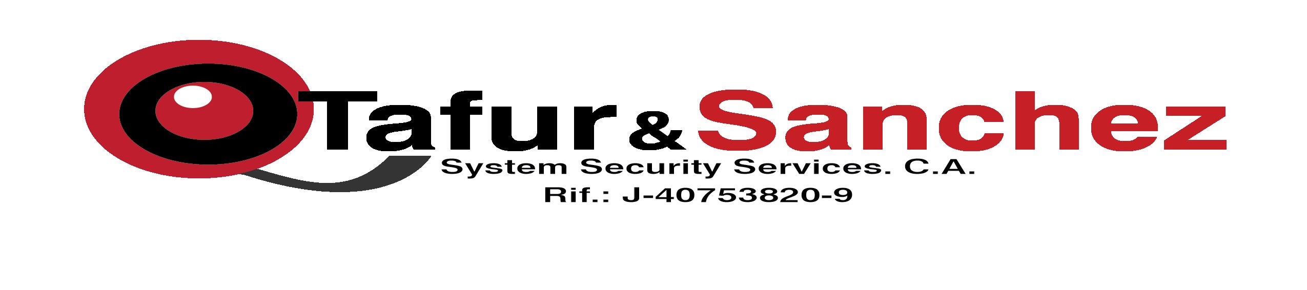 Tafur & Sanchez System Security Services, C.A Tafur & Sanchez System Security Services, C.A