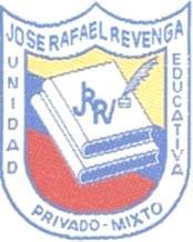 U.E.P JOSE RAFAEL REVENGA U.E.P JOSE RAFAEL REVENGA