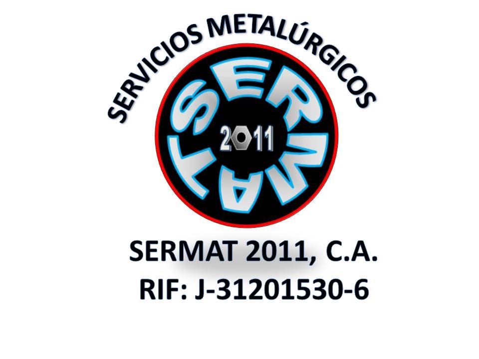 Servicios Metalúrgicos Sermat 2011 C.A. Servicios Metalúrgicos Sermat 2011 C.A.