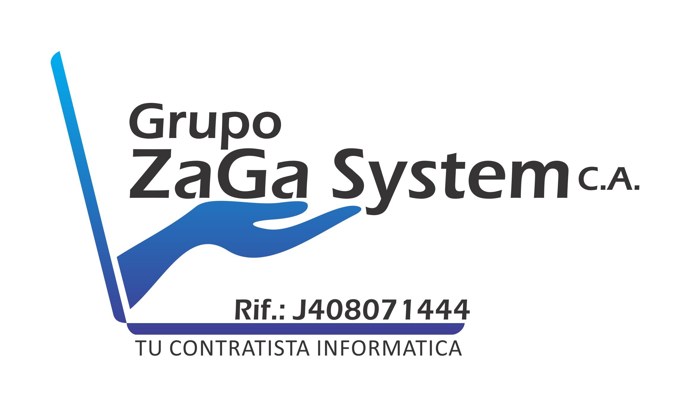 Grupo Zaga System C.A. Grupo Zaga System C.A.