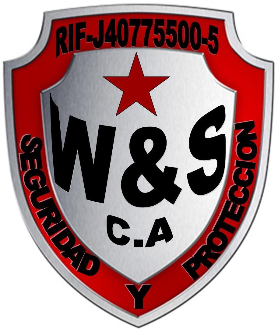 SEGURIDAD Y PROTECCIÓN W&S. C.A. SEGURIDAD Y PROTECCIÓN W&S. C.A.