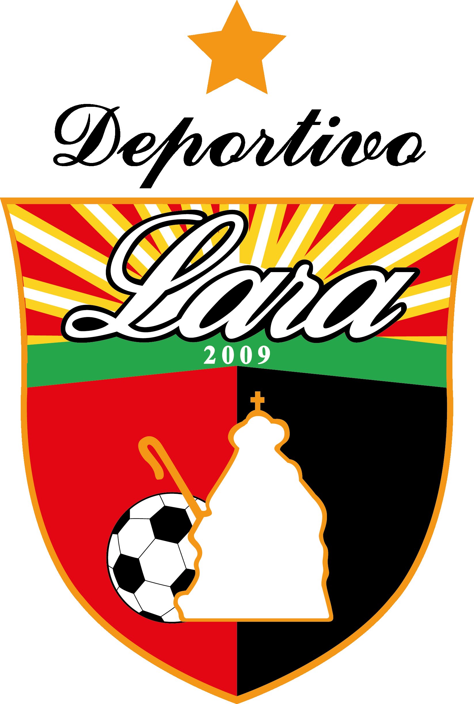 AC DEPORTIVO LARA AC DEPORTIVO LARA