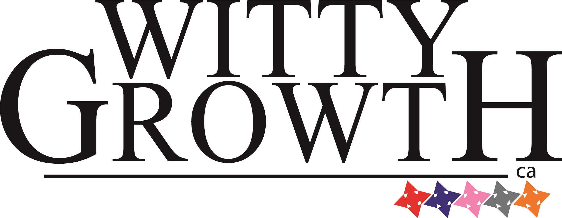 Witty Growth C.A Witty Growth C.A