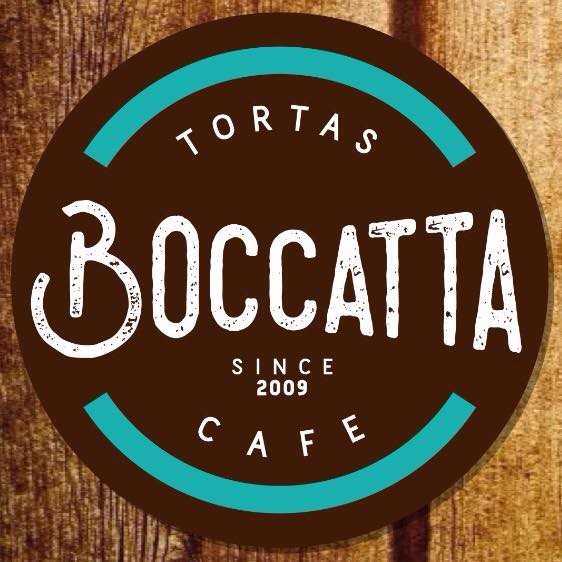 BOCCATTA TORTAS CAFE BOCCATTA TORTAS CAFE