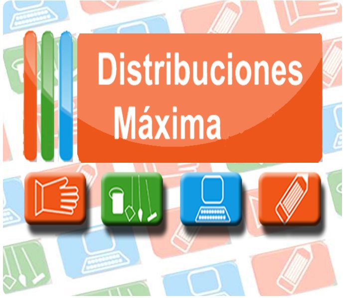 Distribuciones Maxima, c.a Distribuciones Maxima, c.a