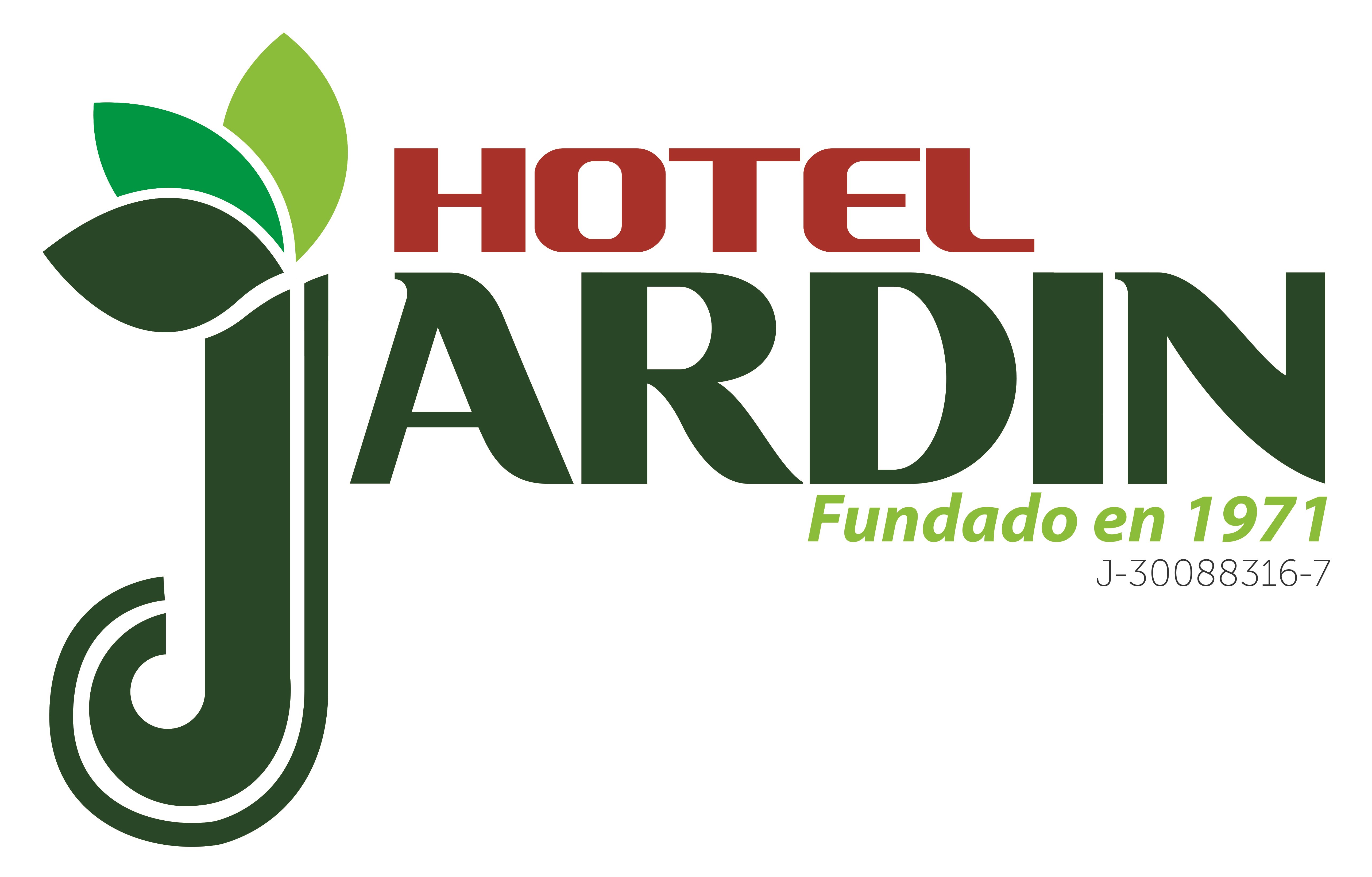 HOTEL JARDÍN HOTEL JARDÍN