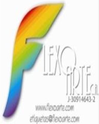 ETIQUETAS FLEXOARTE, C.A. ETIQUETAS FLEXOARTE, C.A.