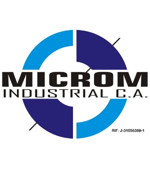 Microm Industrial C.A. Microm Industrial C.A.